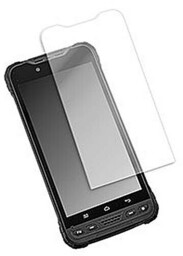 Zebra screen protector, pack of 3