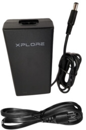 Zebra AC power supply