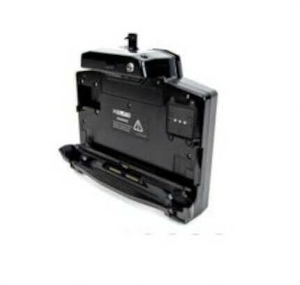 Zebra mobile docking station, PTA