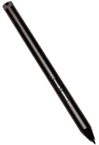 Zebra Stylus