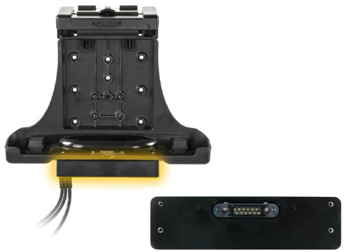 Zebra xDIM Module G3