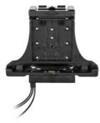 Zebra industrial docking station, EU