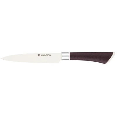 Nóż uniwersalny AMBITION Pure Line 13cm