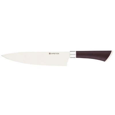 Nóż szefa kuchni AMBITION Pure Line 20cm