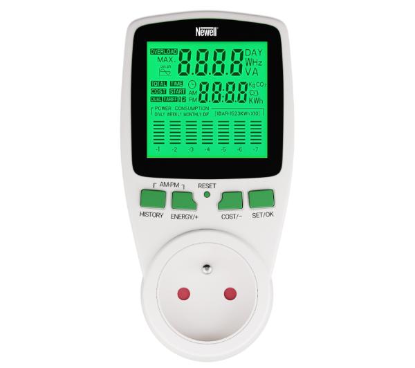 Newell 16 A 3680 W