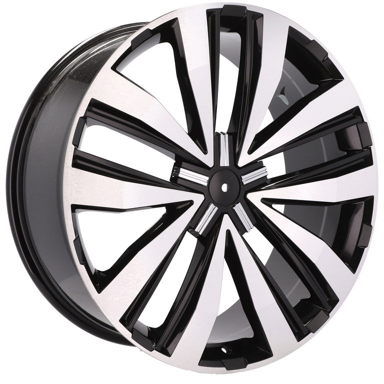 NOWE FELGI 20'' 5X120 do: VW Amarok Touareg VW T5
