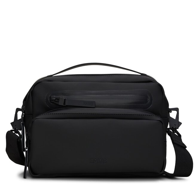 Saszetka Rains Cargo Box Bag W3 14110 Black