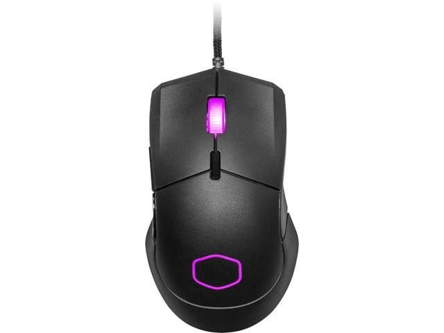 Cooler Master MM310 czarna