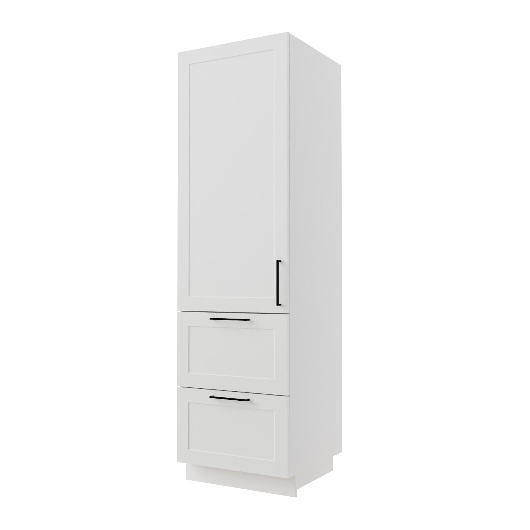 Arco Słupek Ds2-60-197 Modernbox Biały Mat