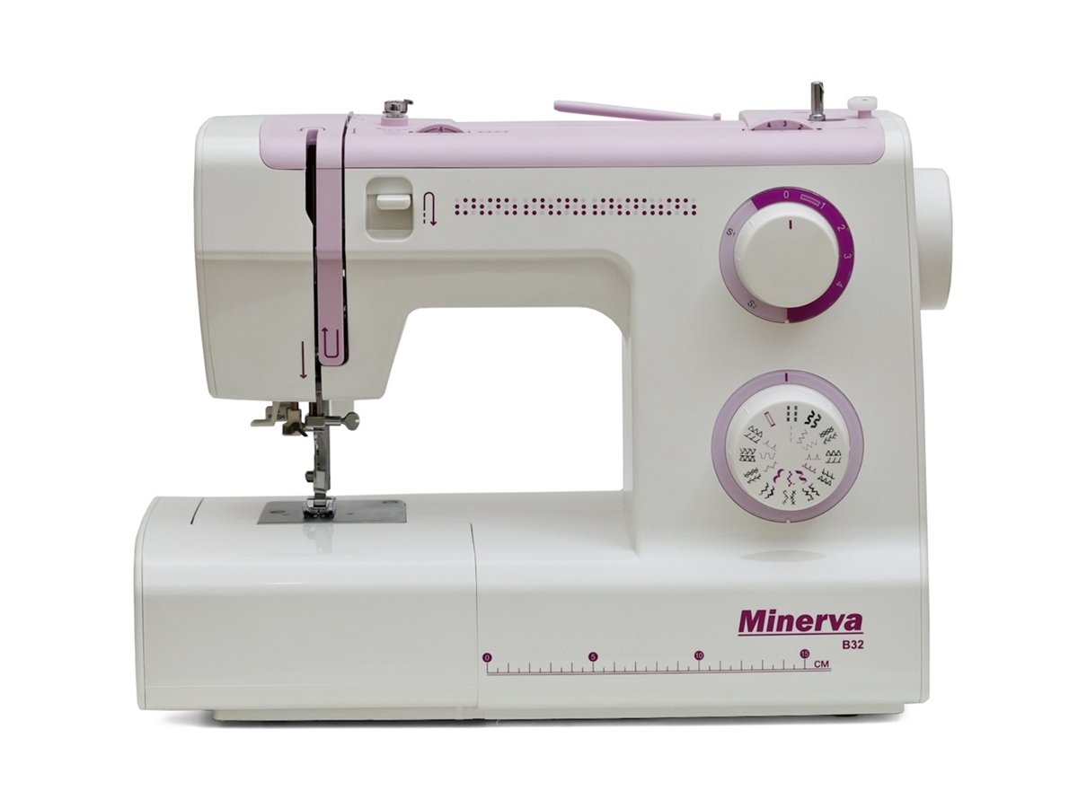 Minerva B32