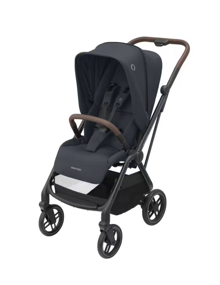 Maxi Cosi Leona 2 Wózek spacerowy Essential graphite