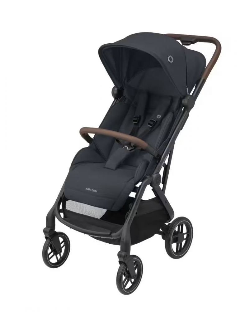 Maxi Cosi Soho Wózek spacerowy Essential graphite