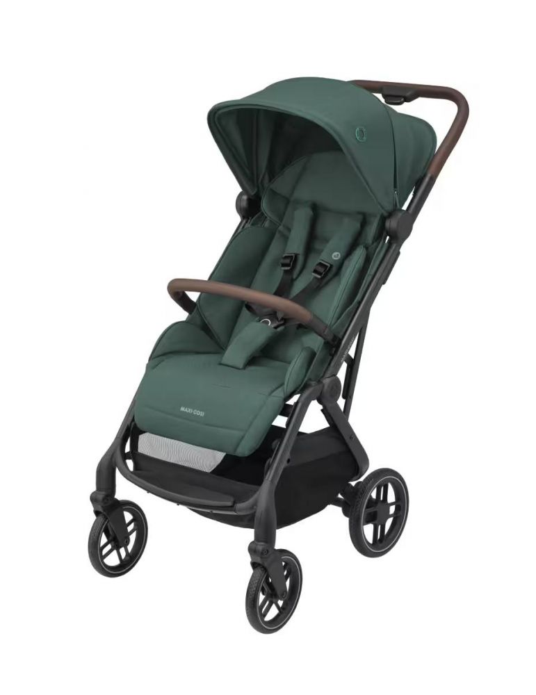 Maxi Cosi Soho Wózek spacerowy Essential green