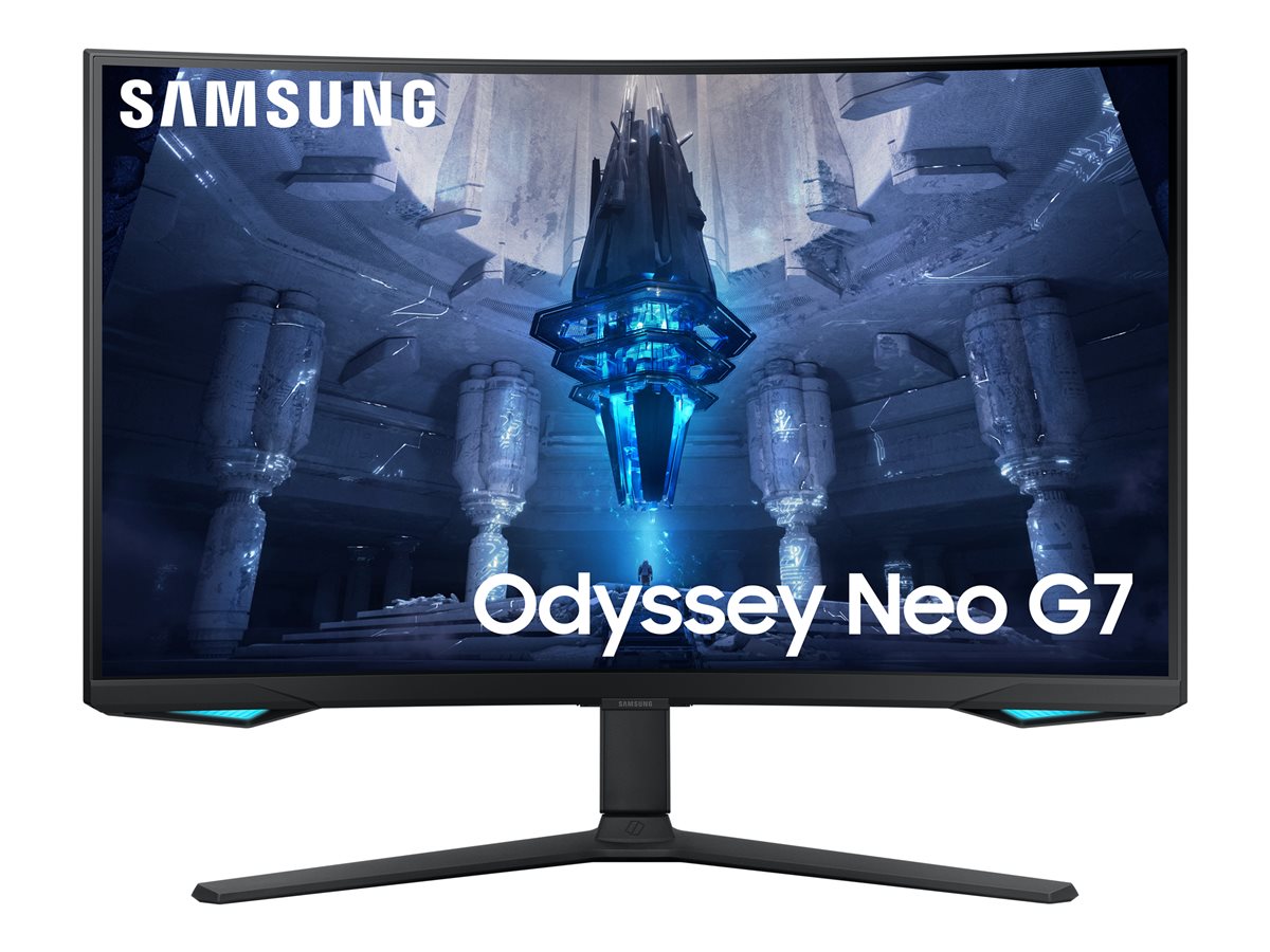 SAMSUNG Odyssey Neo G7 G75NB 32inch 