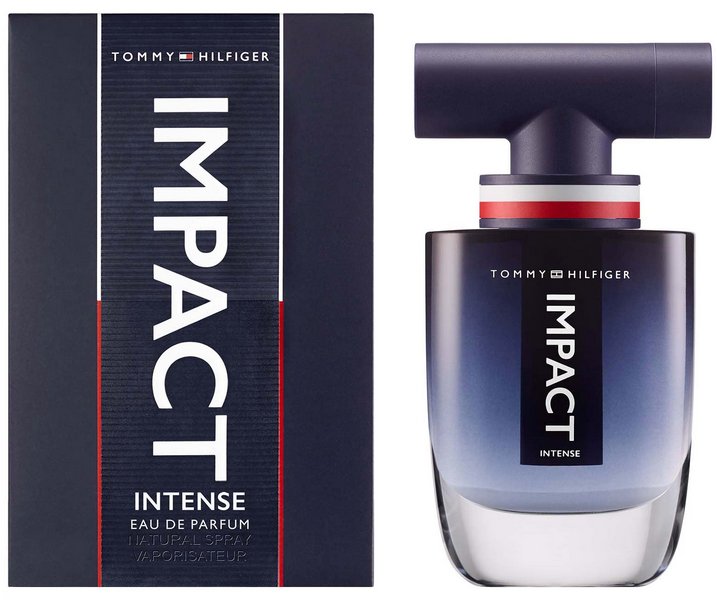 Impact Intense woda perfumowana dla mężczyzn 50 ml