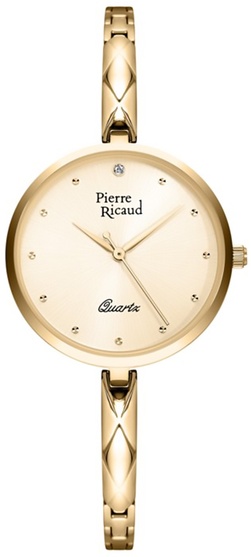 Zegarek Pierre Ricaud P23004.1141Q  -