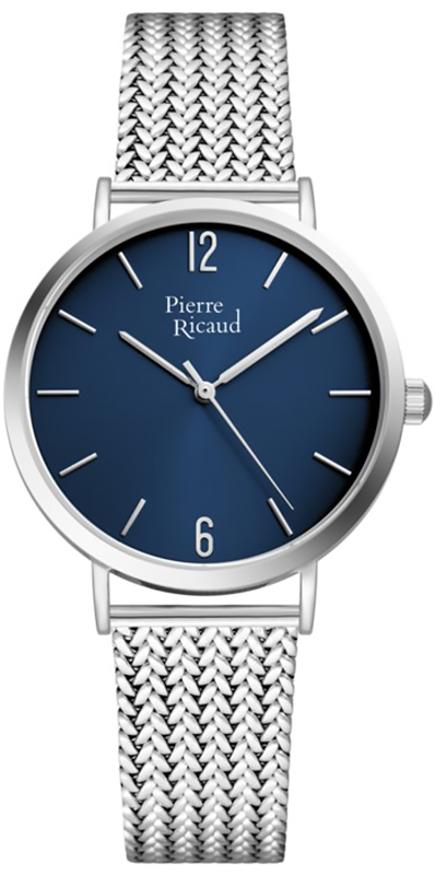 Zegarek Pierre Ricaud P22025.5155Q  -