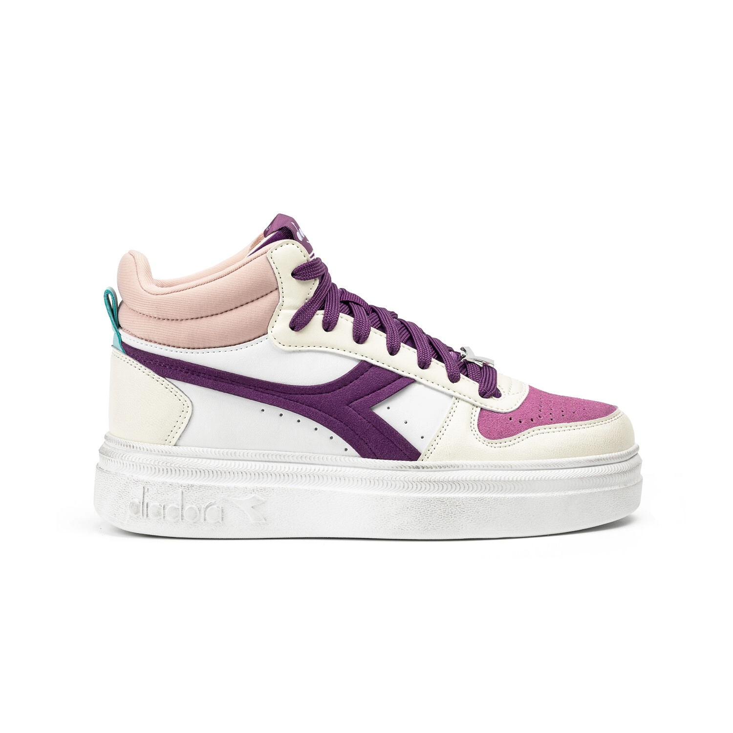 Trampki damskie DIADORA MAGIC DEMI BOLD EDEN WN