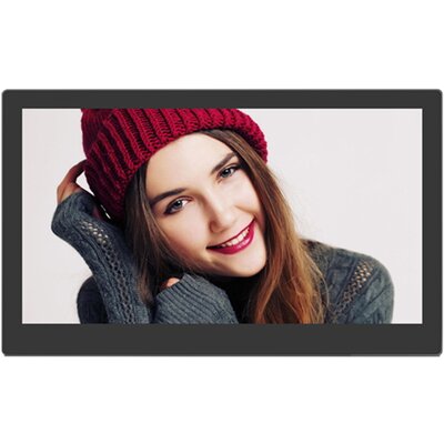 Ramka Cyfrowa Braun Df 1361 8Gb Czarna