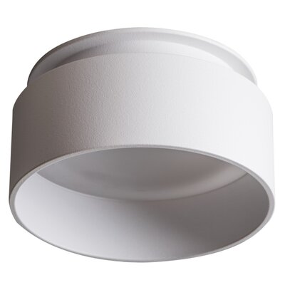 Kanlux 29235 - Oświetlenie wpuszczane GOVIK 10W białe