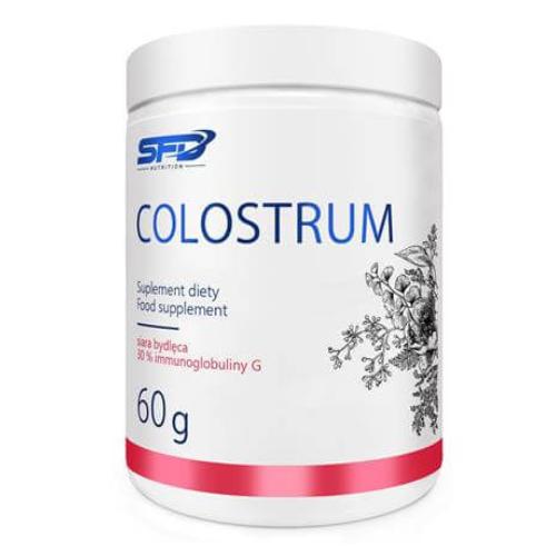 SFD Colostrum, 60g