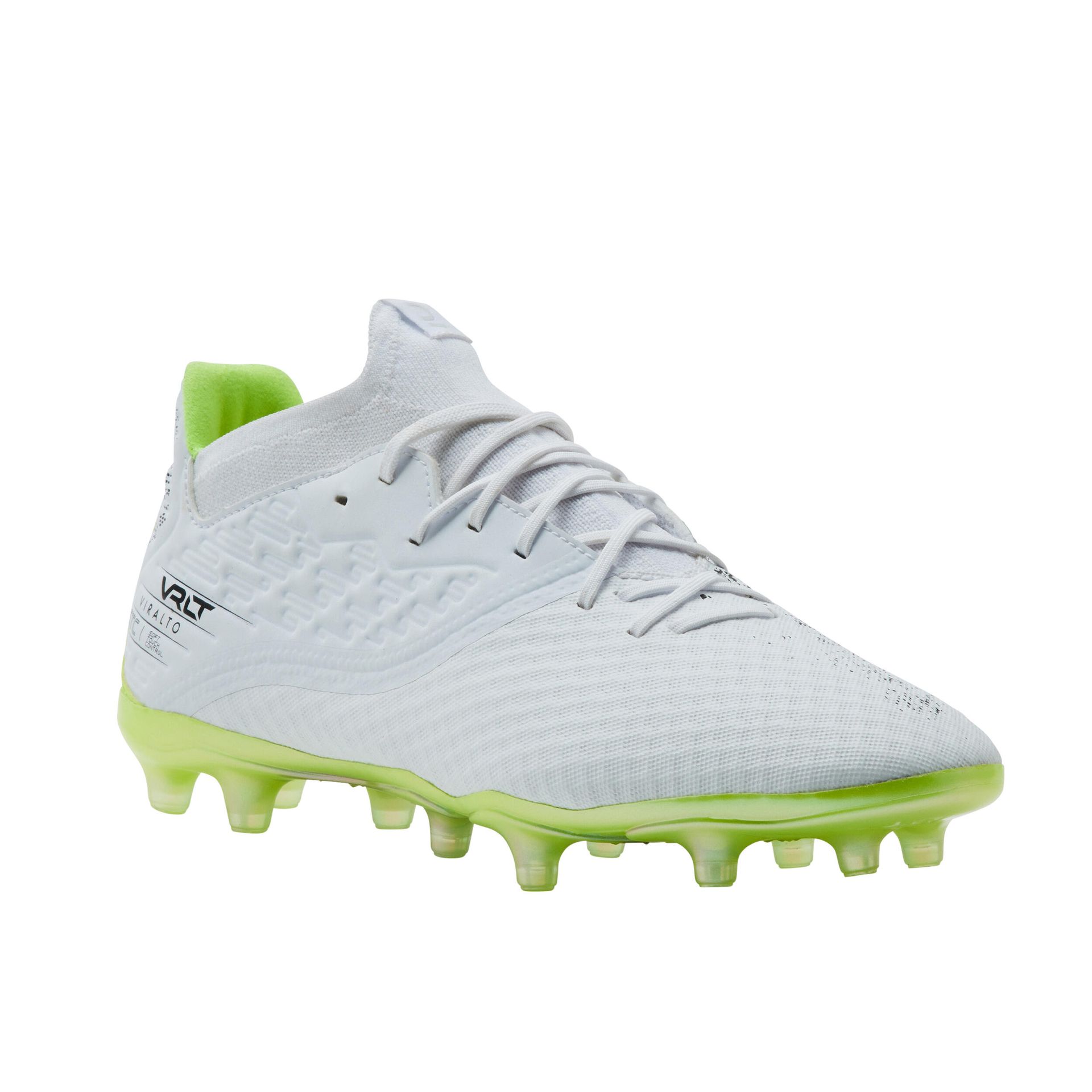 Buty do piłki nożnej Kipsta Viralto III Airmesh FG Collector Mutiny