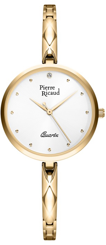 Zegarek Pierre Ricaud P23004.1143Q  -