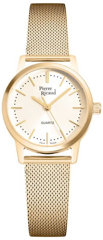 Zegarek Pierre Ricaud P51094.1111Q  -