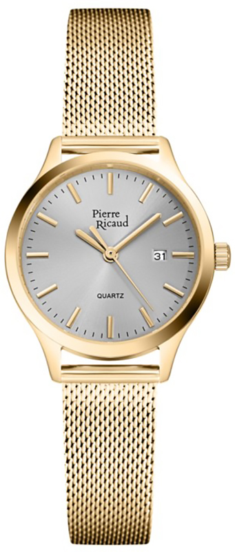 Zegarek Pierre Ricaud P51094.1117Q  -
