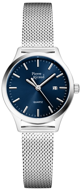 Zegarek Pierre Ricaud P51094.5115Q  -