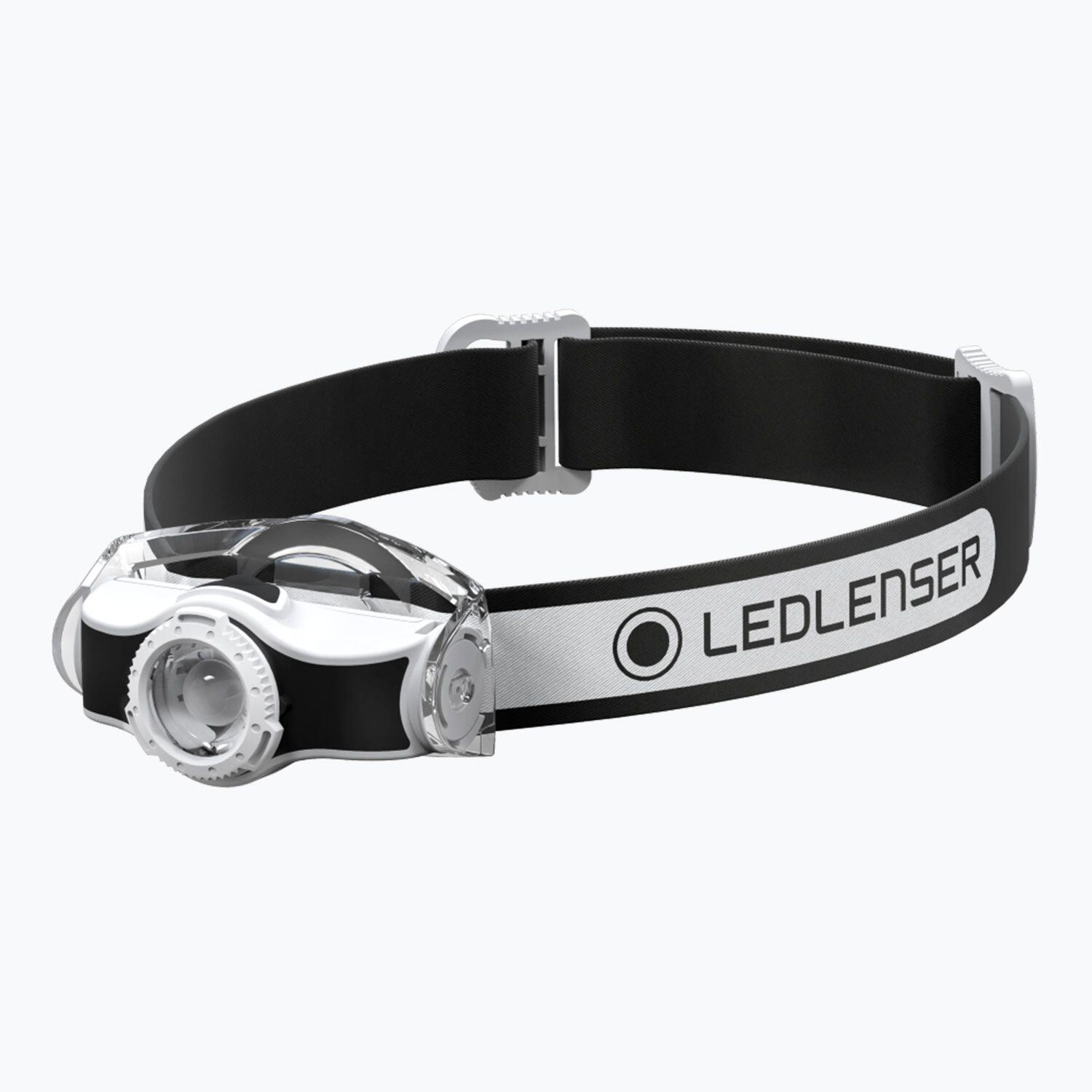 Led Lenser MH3 black 500948