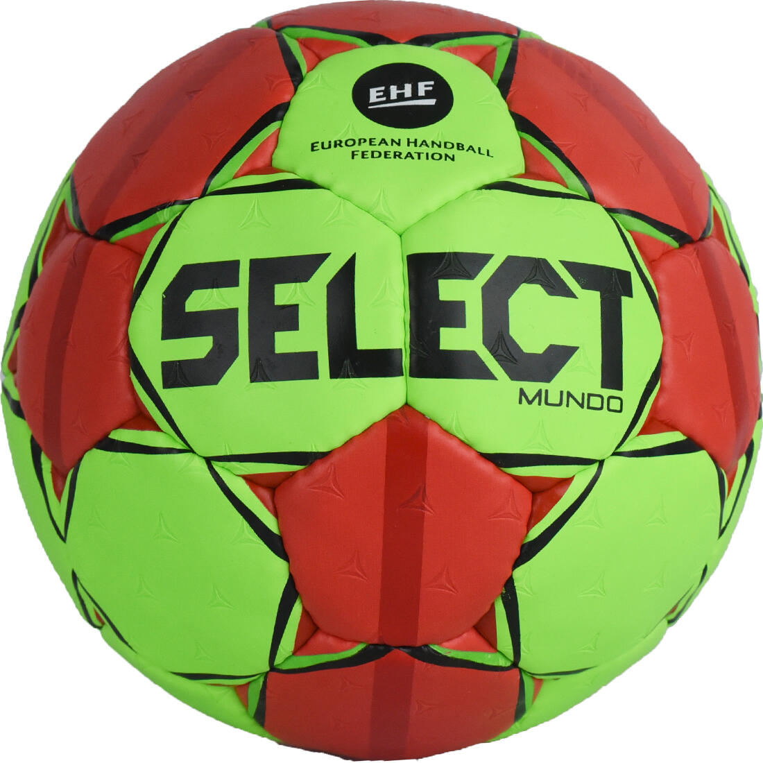 Select Piłka Ręczna Mundo 2020 senior 3 ziel.