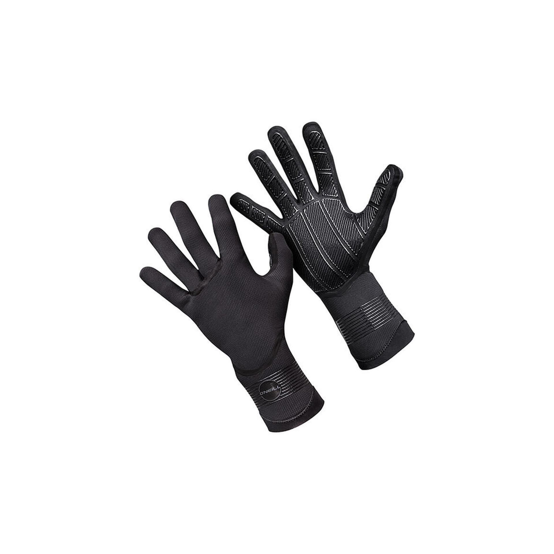 O''neill Rękawice O''Neill Psycho Tech 3Mm black 5051678442048