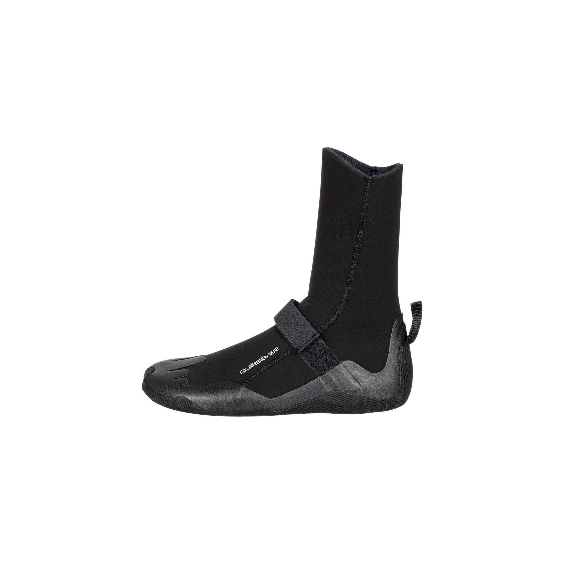 Buty neoprenowe Quiksilver Ed Session 3mm czarne EQYWW03056-KVD0 43