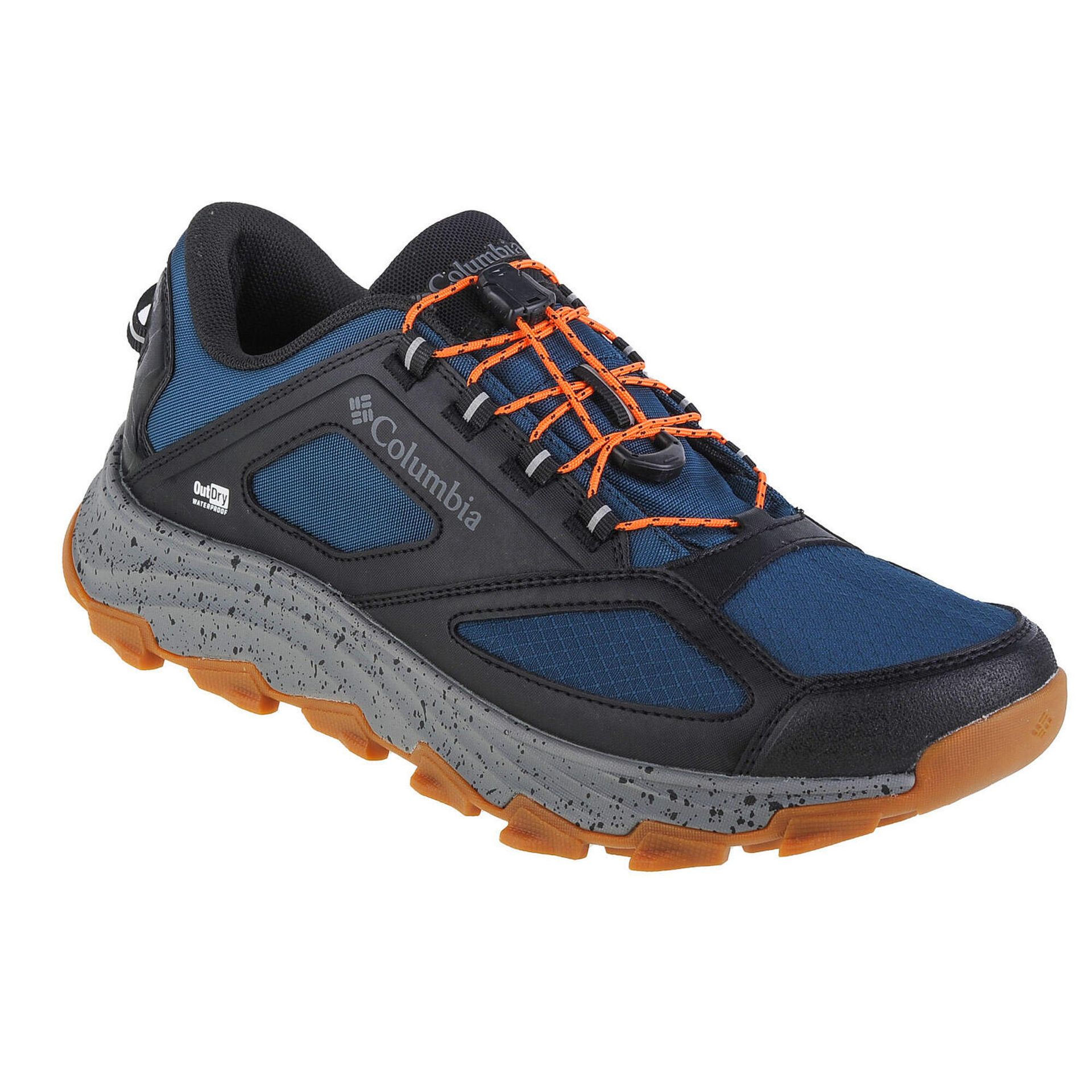 Buty trekkingowe Columbia Flow Morrison r. 43