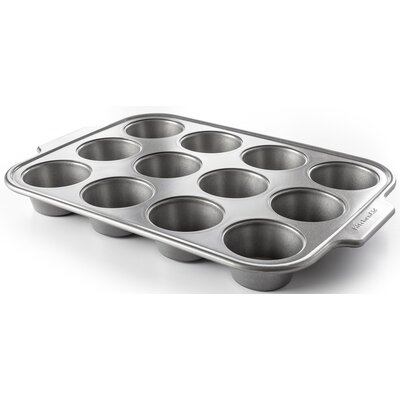 Forma do babeczek i muffinów KITCHENAID