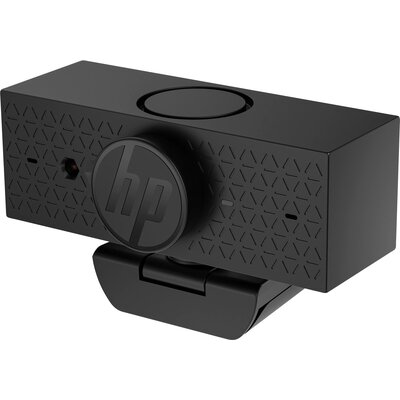 Hewlett-Packard Kamera internetowa HP 620 6Y7L2AA Full HD USB Czarna