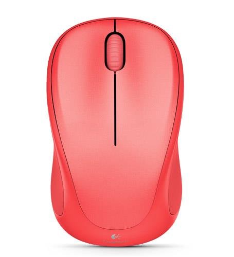 Logitech M317