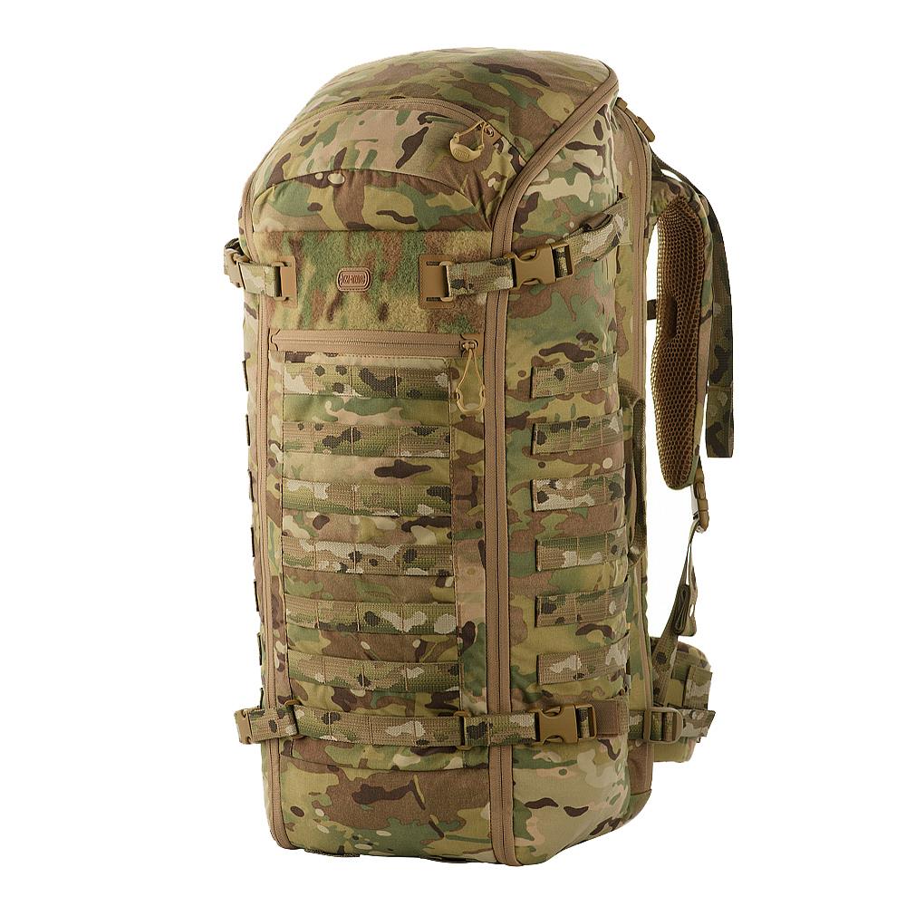 M-Tac - Plecak turystyczny Large Gen.II Elite - Multicam - 10089808