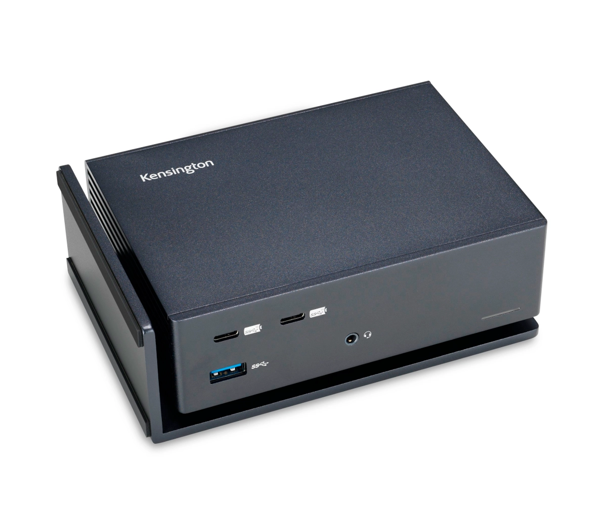 Kensington SD5560T USB-C/TB3 - 4K HDMI TB USB LAN Audio PD 96W