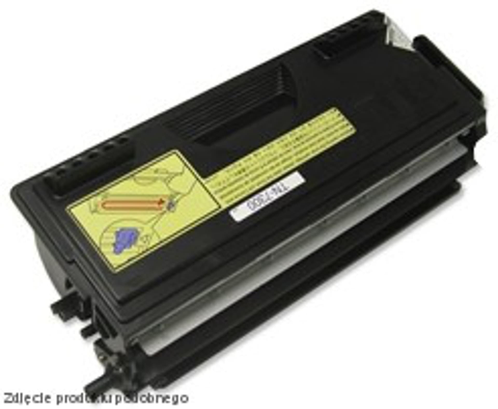 Kaseta z tonerem BROTHER TN7300YJ1