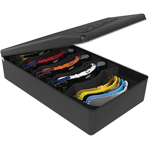 Leatt 8020003200 Etui na maskę Velocity