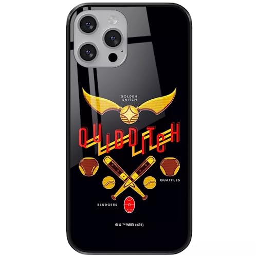 ERT GROUP etui na telefon Apple Iphone 13, case oryginalny i oficjalnie licencjonowany przez Harry Potter, wzór Harry Potter 046, wykonany z hartowanego szkła, etui ochronne