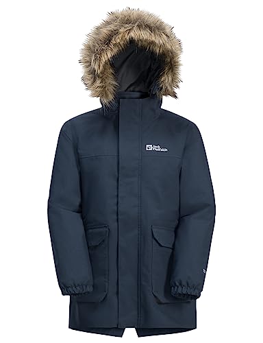 Jack Wolfskin COSY BEAR 3 w 1 PARKA B