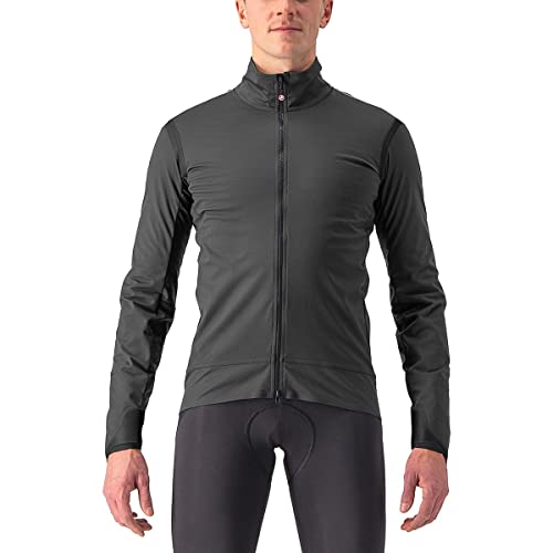 CASTELLI Alpha Ultimate Insulated Kurtka Mężczyźni