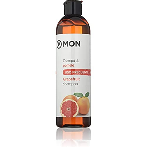 MON Szampon Grejpfrutowy Często Używany 300 ml