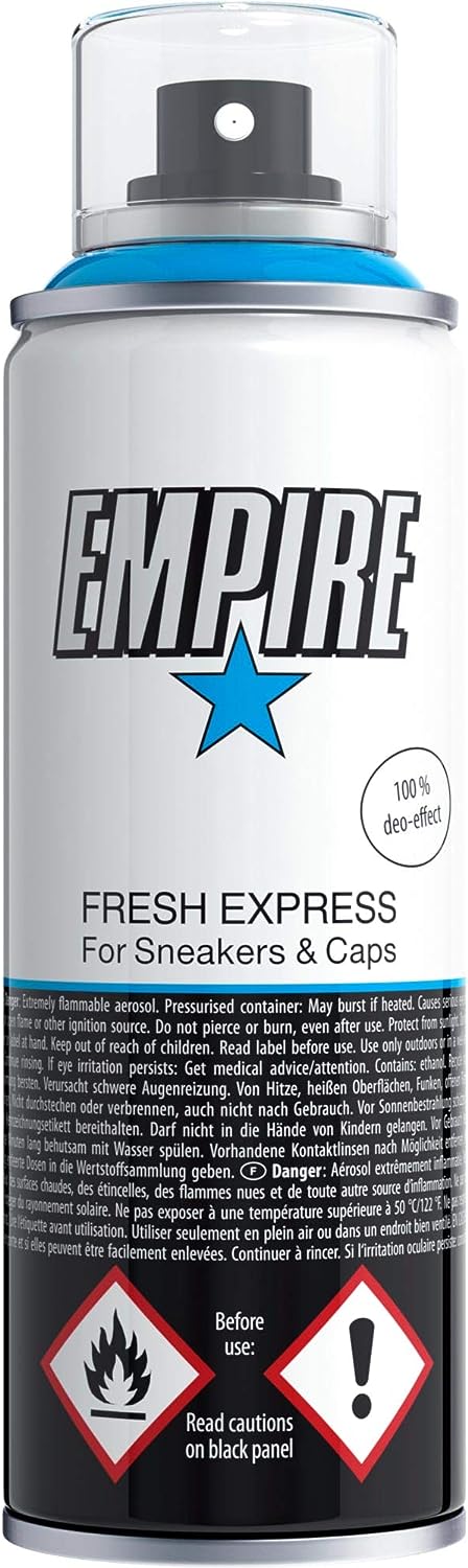 EMPIRE FRESH EXPRESS