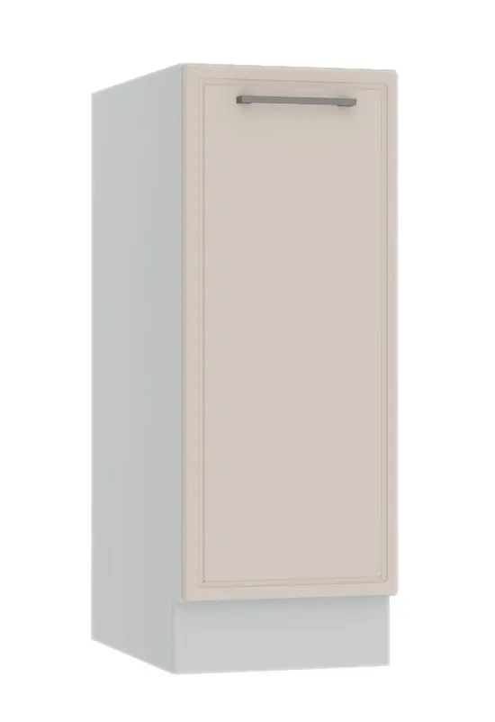 Szafka kuchenna dolna 30 cm E7-P29