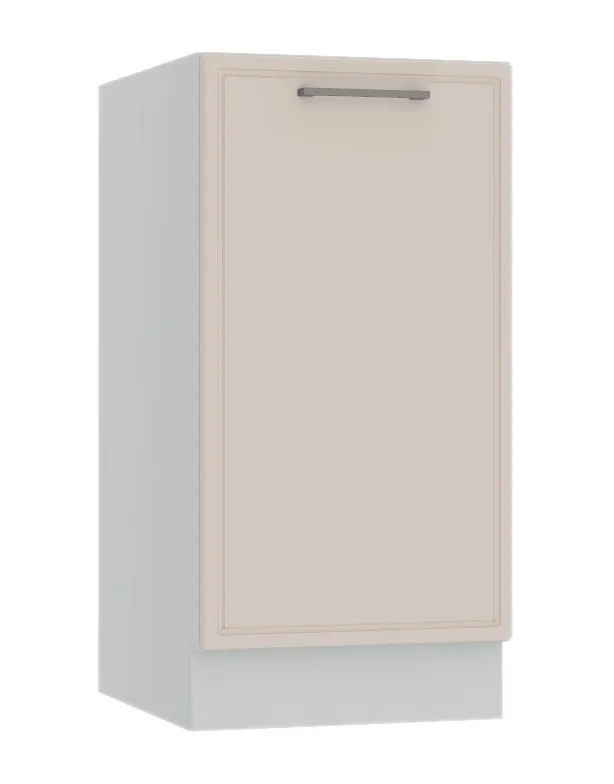 Szafka kuchenna dolna 40 cm T4-H26
