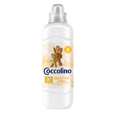 Coccolino Creations Płyn do płukania Almond 925 ml